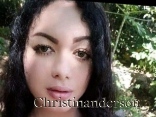 christinanderson Cum crazy amateurs