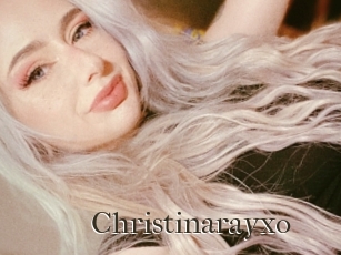 Christinarayxo