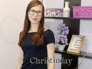 Christinday