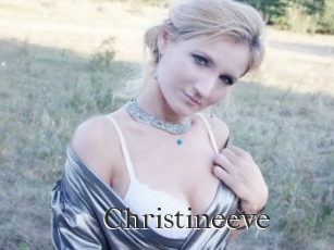 christineeve Cum crazy amateurs
