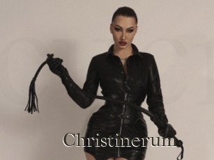 christinerum Cum crazy amateurs
