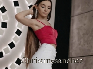 Christinesanchez