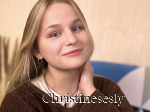 Christinesesly