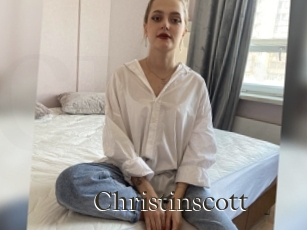 Christinscott