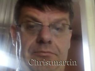 Christmartin