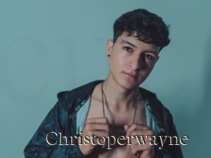 Christoperwayne