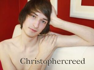 Christophercreed