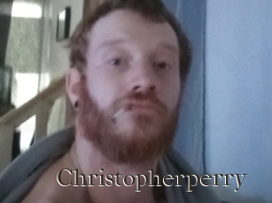 Christopherperry