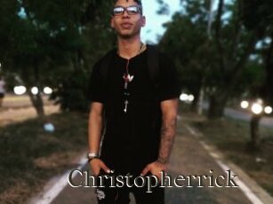 Christopherrick