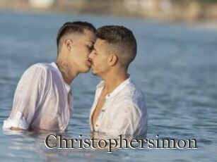Christophersimon