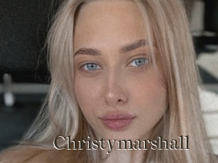 Christymarshall