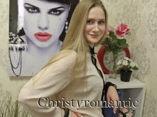 Christyromantic