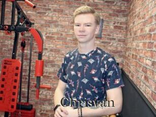 Chrisvan
