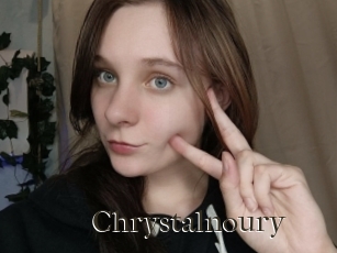 chrystalnoury Cum crazy amateurs
