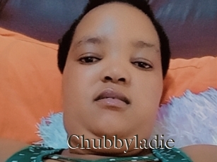 Chubbyladie