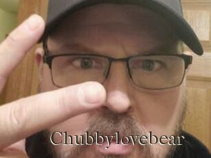 Chubbylovebear