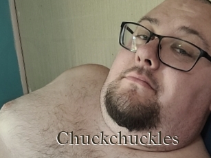 Chuckchuckles