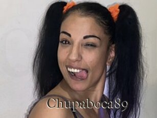 Chupaboca89