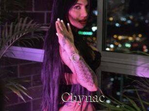 Chynac