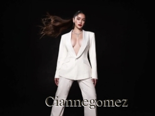 ciannegomez Cum crazy amateurs