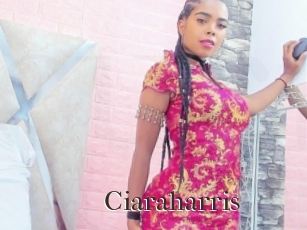 Ciaraharris