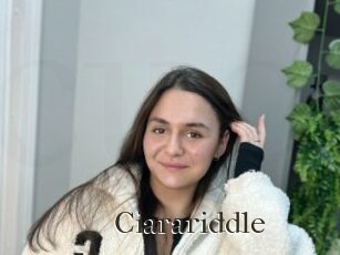 Ciarariddle