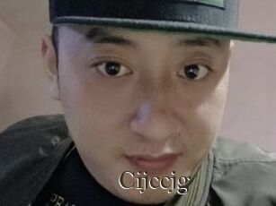 Cijccjg