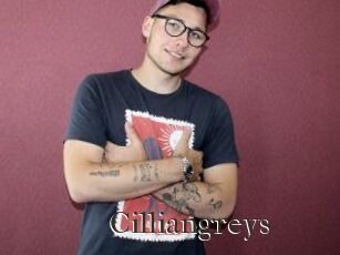 Cilliangreys