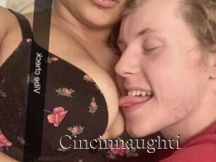 Cincinnaughti