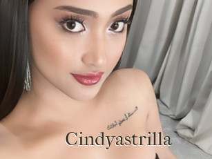 Cindyastrilla