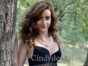 Cindydear