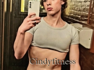 Cindyfitness