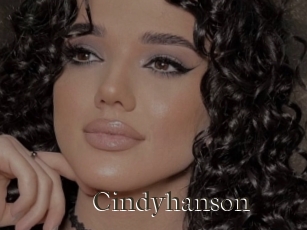 Cindyhanson