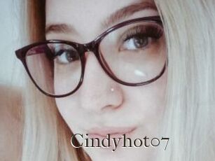 Cindyhot07