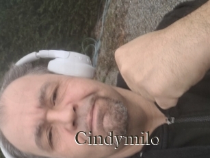 Cindymilo