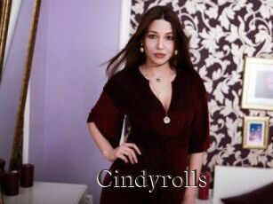 Cindyrolls