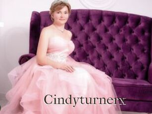 Cindyturnerx