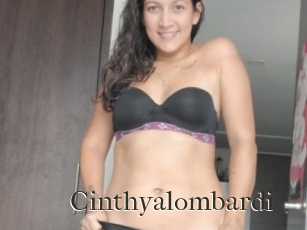 Cinthyalombardi