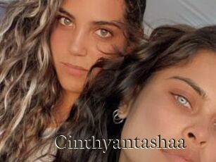 Cinthyantashaa