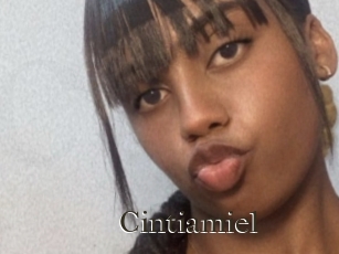 Cintiamiel