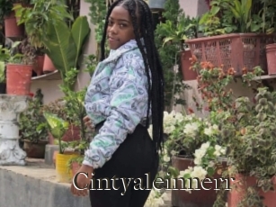 Cintyaleinnerr