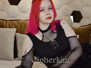 Cipherkim