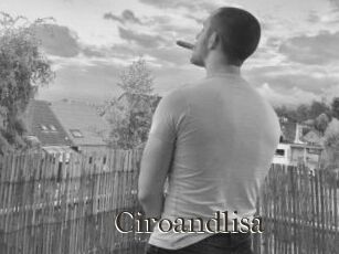 Ciroandlisa