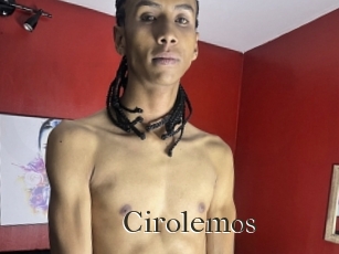 cirolemos Cum crazy amateurs