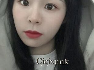 Cjcjxunk