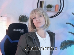 Clairderixa