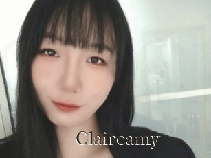 Claireamy