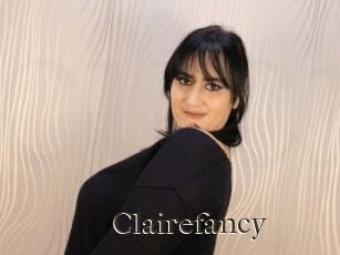 Clairefancy