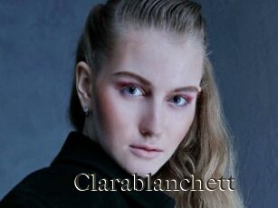 Clarablanchett