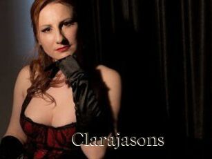 Clarajasons